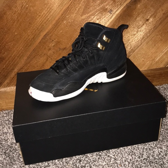 Jordan Shoes - air jordan 12 retro